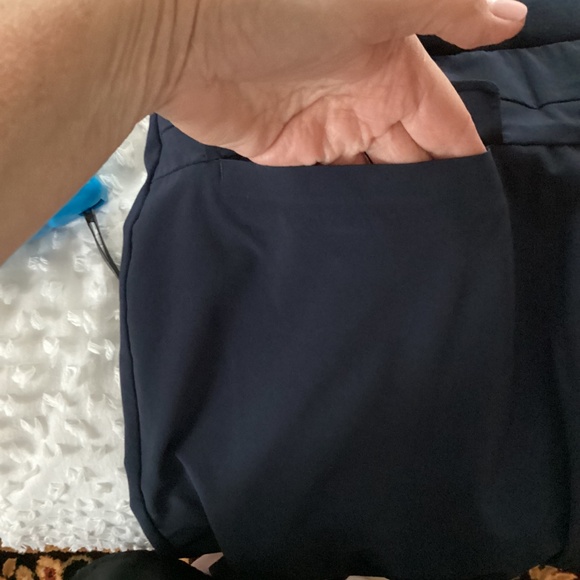 M31 -Athleta Soho Skort, size 10, Navy - Picture 5 of 12